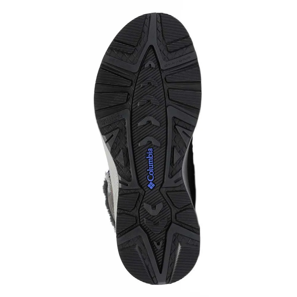 Columbia Slopeside Peak™ Luxe Vandringskängor Columbia Slopeside Peak™ Luxe Vandringskängor