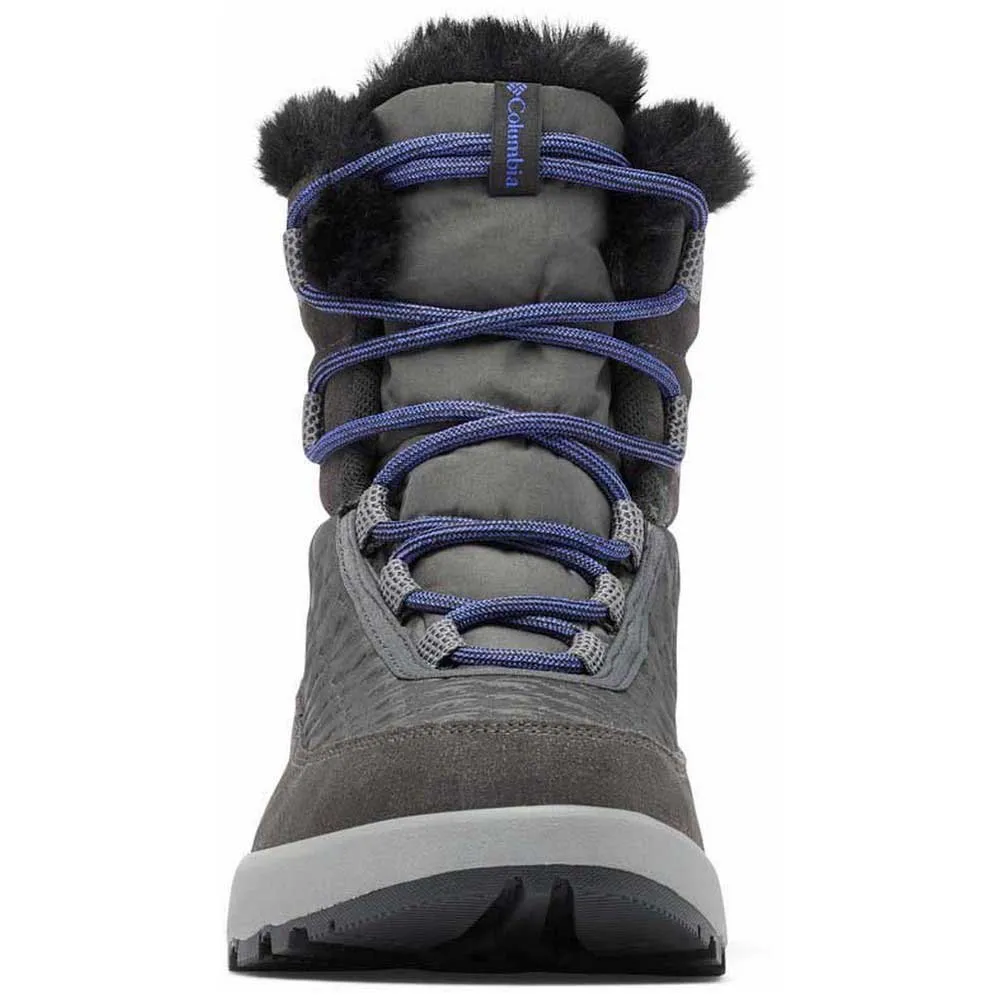 Columbia Slopeside Peak™ Luxe Vandringskängor Columbia Slopeside Peak™ Luxe Vandringskängor