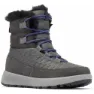 Columbia Slopeside Peak™ Luxe Vandringskängor