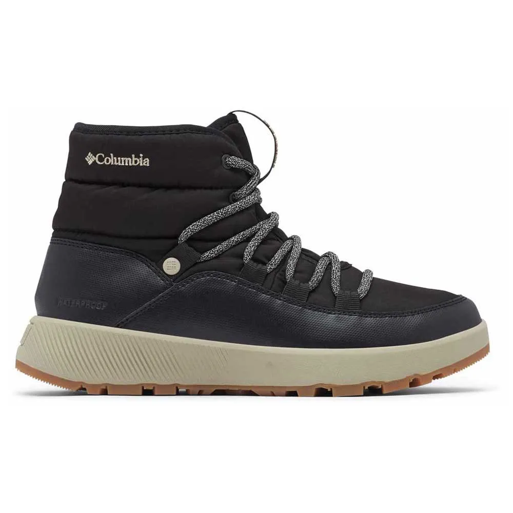 Columbia Slopeside Village™ Omni-heat™ Mid Vandringskängor