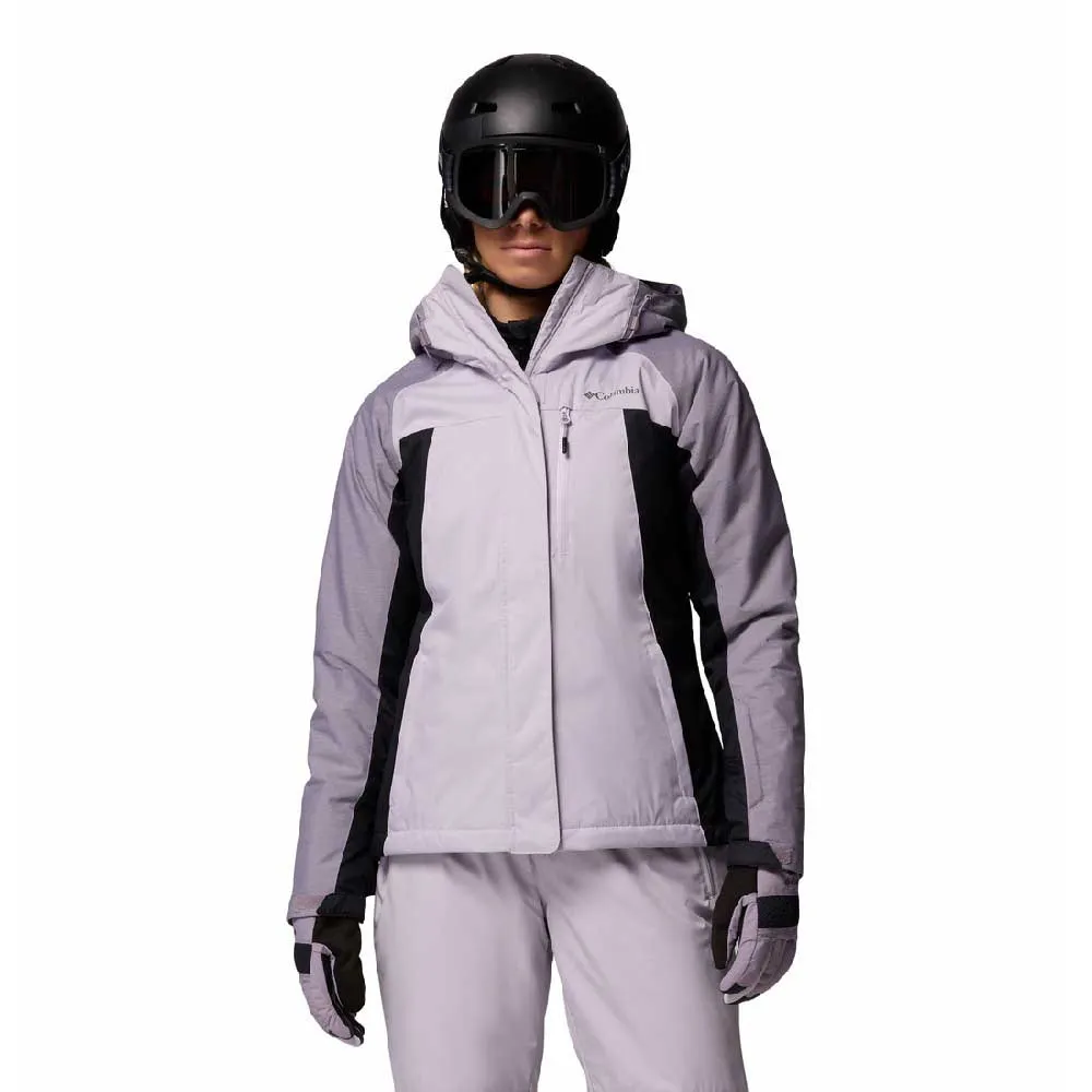 Columbia Snowy Summit™ Jacka Columbia Snowy Summit™ Jacka