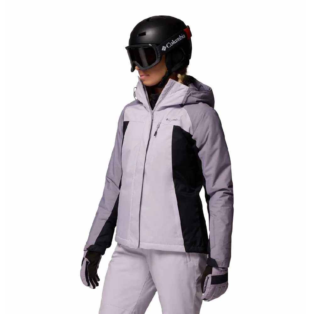 Columbia Snowy Summit™ Jacka Columbia Snowy Summit™ Jacka