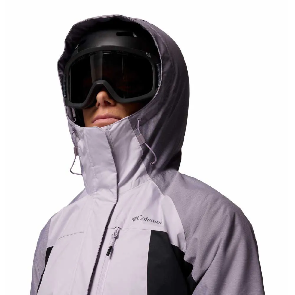 Columbia Snowy Summit™ Jacka Columbia Snowy Summit™ Jacka