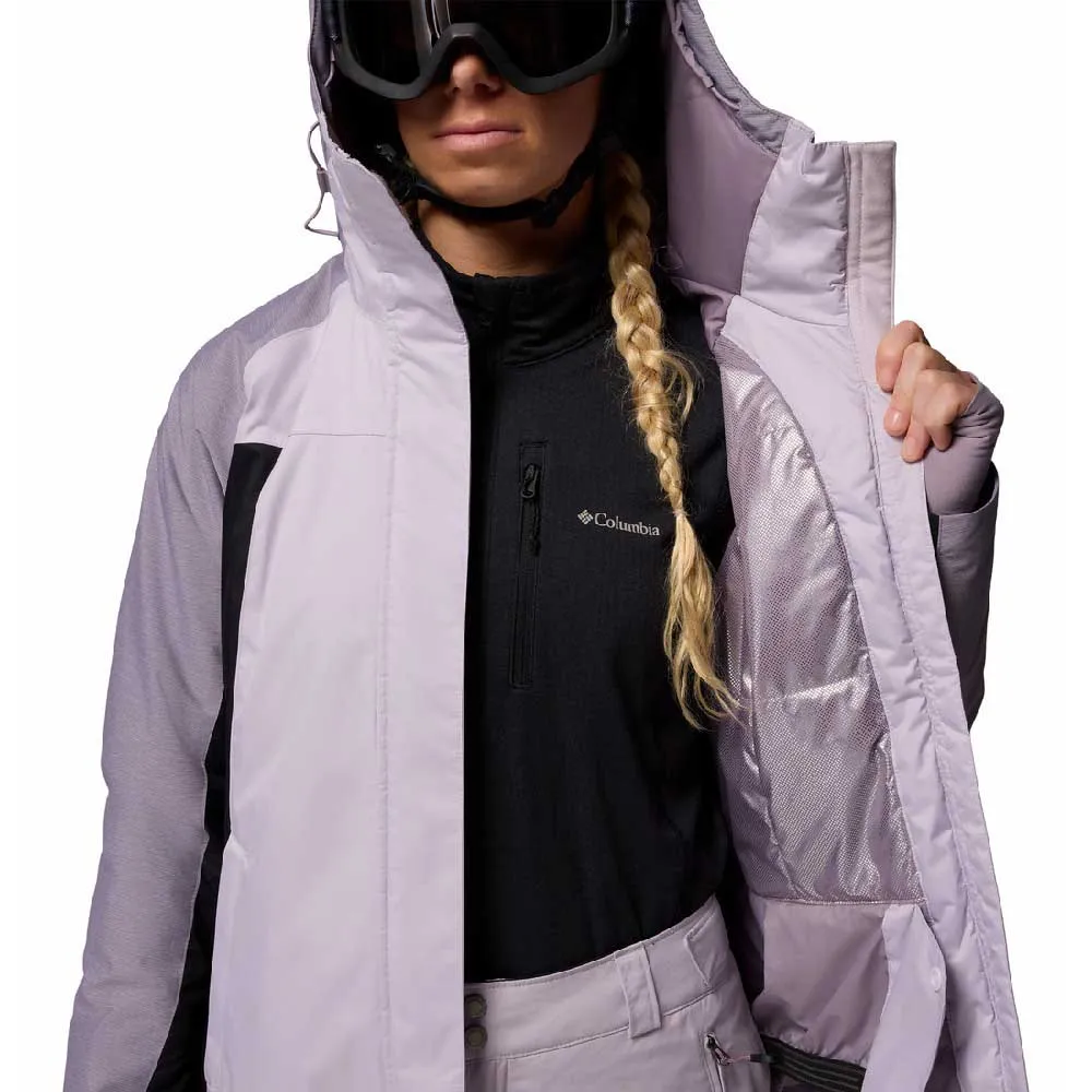 Columbia Snowy Summit™ Jacka Columbia Snowy Summit™ Jacka