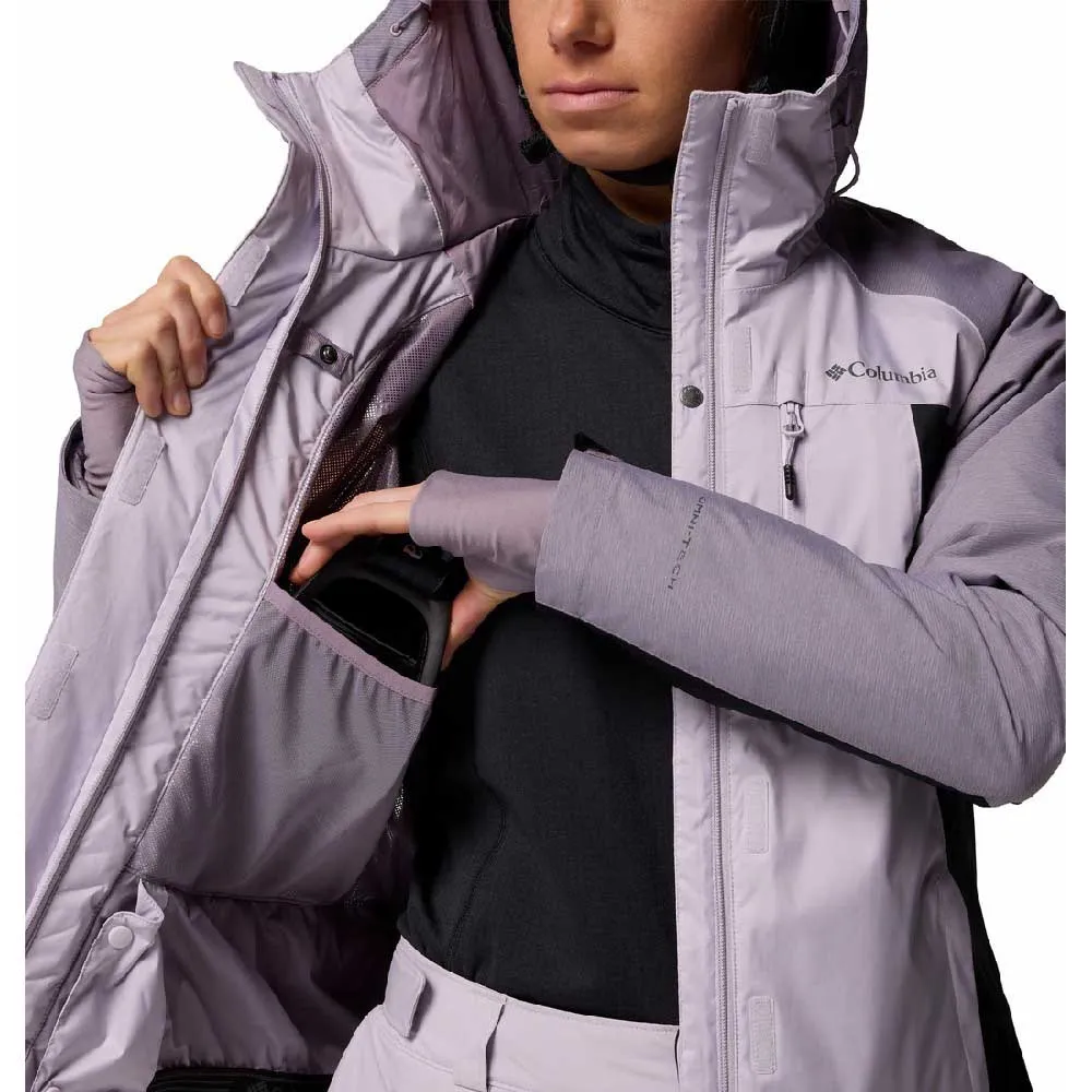 Columbia Snowy Summit™ Jacka Columbia Snowy Summit™ Jacka