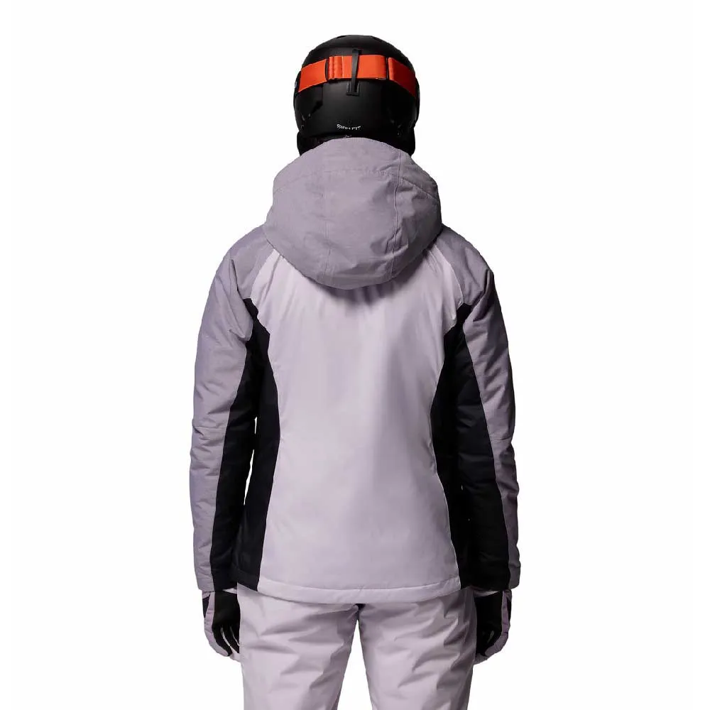 Columbia Snowy Summit™ Jacka Columbia Snowy Summit™ Jacka