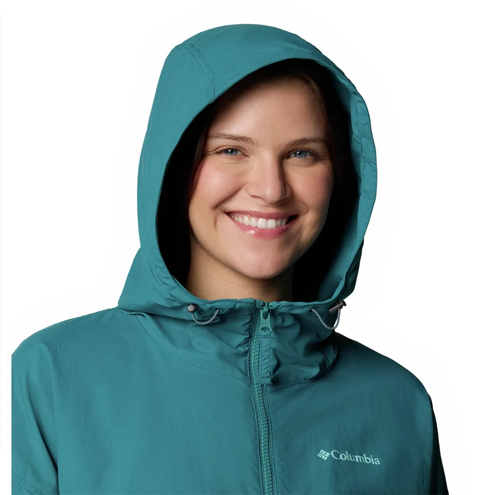 Columbia Spire Valley™ Cropped Jacka