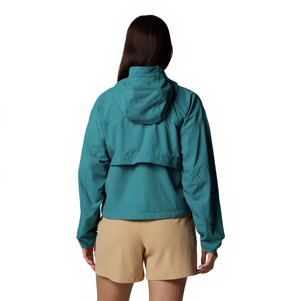 Columbia Spire Valley™ Cropped Jacka