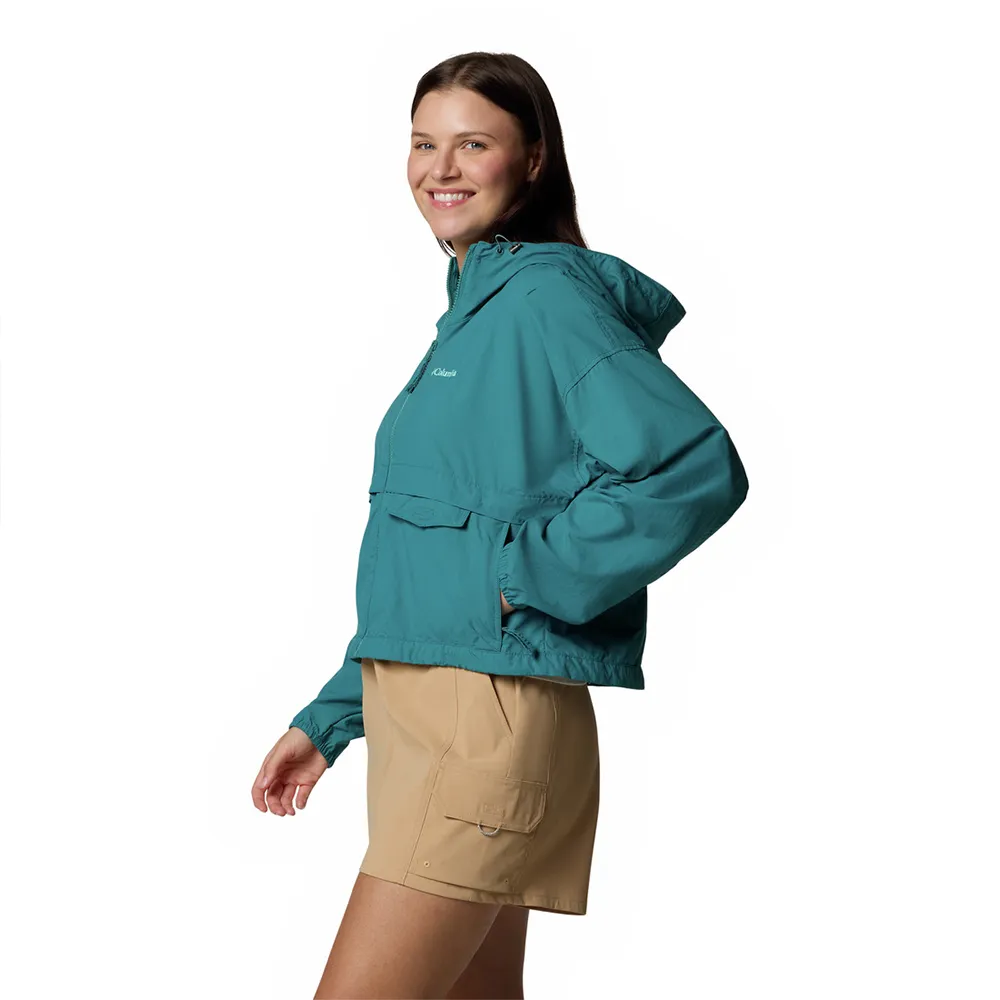 Columbia Spire Valley™ Cropped Jacka