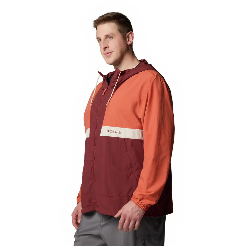 Columbia Spire Valley™ Plus Size Jacka