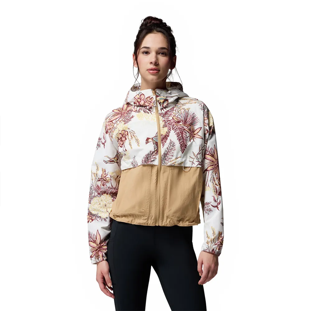 Columbia Spire Valley™ Printed Jacka