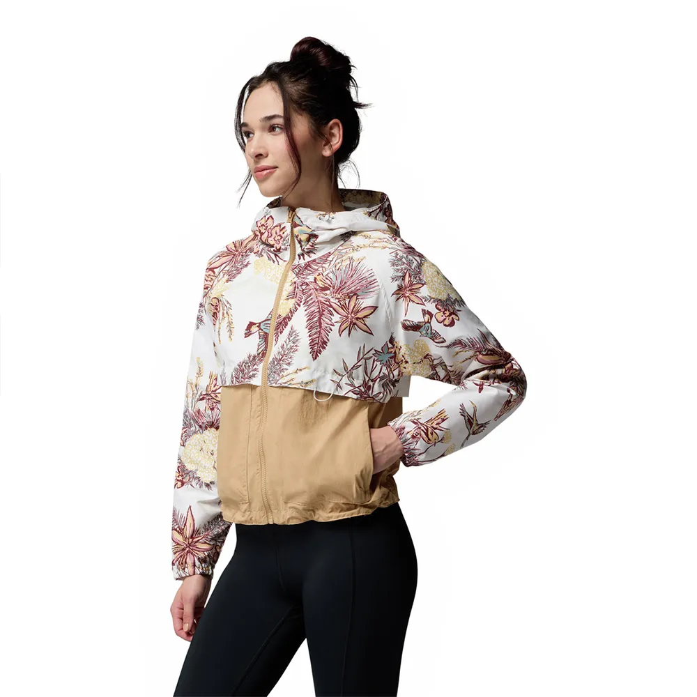 Columbia Spire Valley™ Printed Jacka