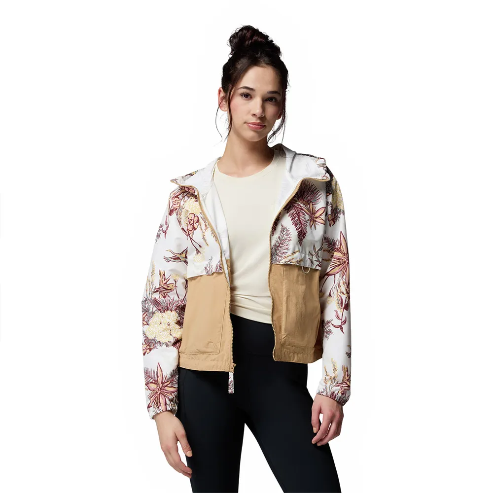 Columbia Spire Valley™ Printed Jacka