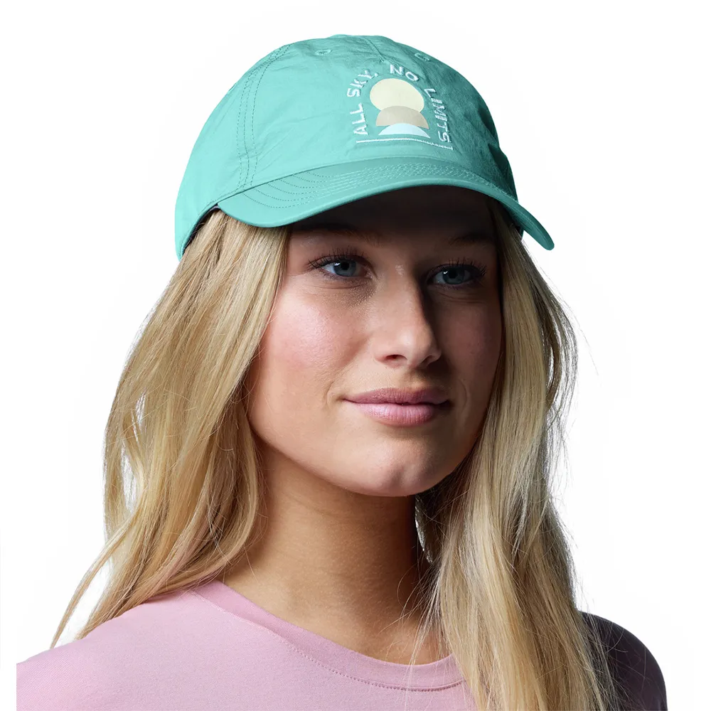 Columbia Spring Canyon™ Ii Keps, Teal / no limits Columbia Spring Canyon™ Ii Keps, Teal / no limits