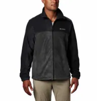 Columbia Steens Mountain™ 2.0 Fleecejacka Med Dragkedja Columbia Steens Mountain™ 2.0 Fleecejacka Med Dragkedja