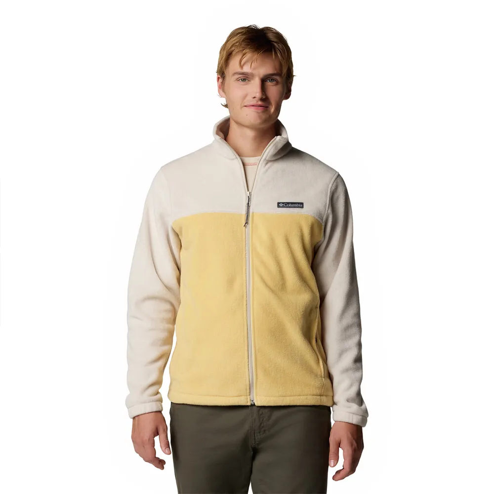 Columbia Steens Mountain™ 2.0 Fleecejacka Med Dragkedja Columbia Steens Mountain™ 2.0 Fleecejacka Med Dragkedja
