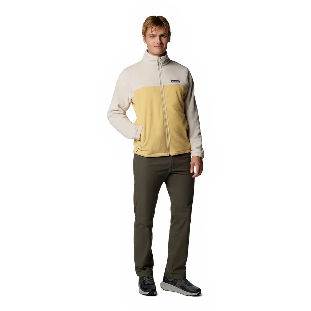 Columbia Steens Mountain™ 2.0 Fleecejacka Med Dragkedja Columbia Steens Mountain™ 2.0 Fleecejacka Med Dragkedja