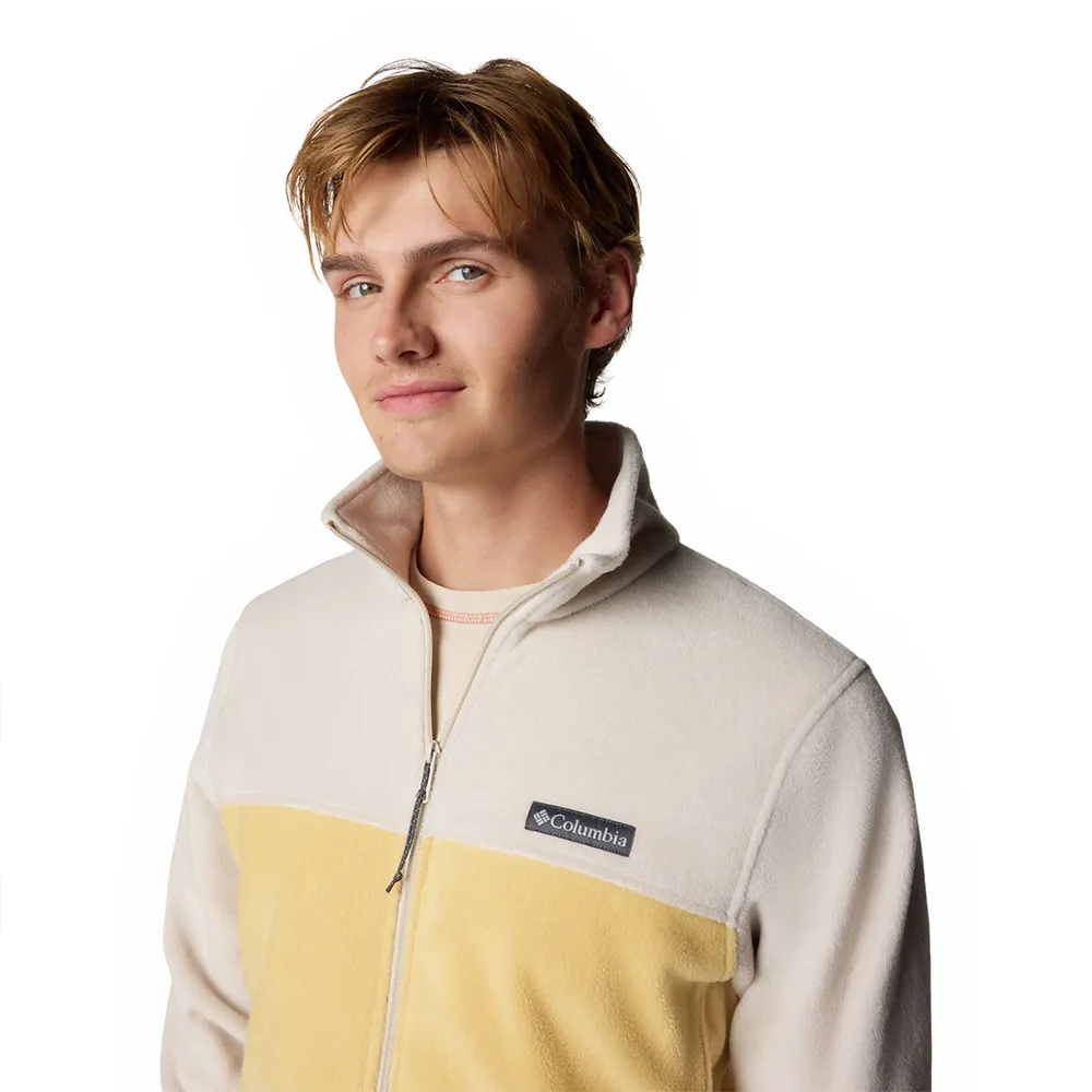 Columbia Steens Mountain™ 2.0 Fleecejacka Med Dragkedja Columbia Steens Mountain™ 2.0 Fleecejacka Med Dragkedja