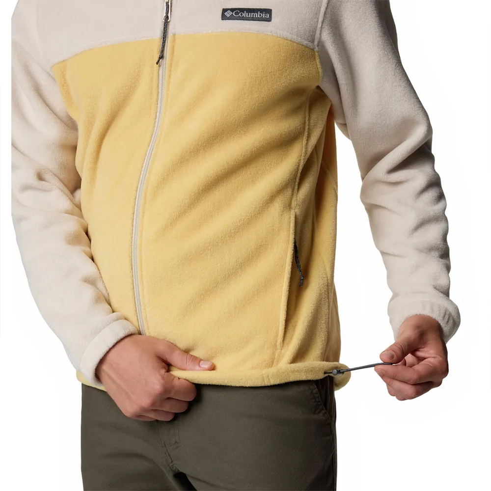 Columbia Steens Mountain™ 2.0 Fleecejacka Med Dragkedja Columbia Steens Mountain™ 2.0 Fleecejacka Med Dragkedja