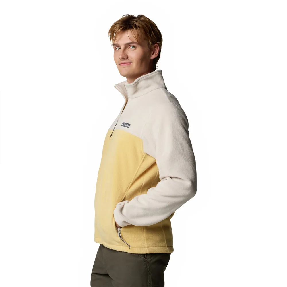 Columbia Steens Mountain™ 2.0 Fleecejacka Med Dragkedja Columbia Steens Mountain™ 2.0 Fleecejacka Med Dragkedja