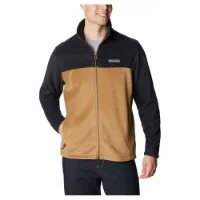 Columbia Steens Mountain™ 2.0 Plus Size Fleecejacka Med Dragkedja Columbia Steens Mountain™ 2.0 Plus Size Fleecejacka Med Dragkedja