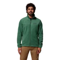 Columbia Steens Mountain™ 2.0 Plus Size Fleecejacka Med Dragkedja