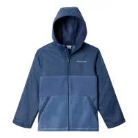Columbia Steens Mountain™ Fleecejacka Med Huva Columbia Steens Mountain™ Fleecejacka Med Huva