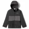 Columbia Steens Mountain™ Novelty Fleecejacka Med Huva