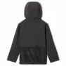 Columbia Steens Mountain™ Novelty Fleecejacka Med Huva