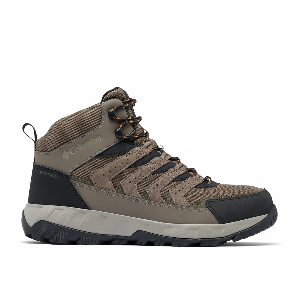 Columbia Strata Trail™ Vandringsskor Columbia Strata Trail™ Vandringsskor