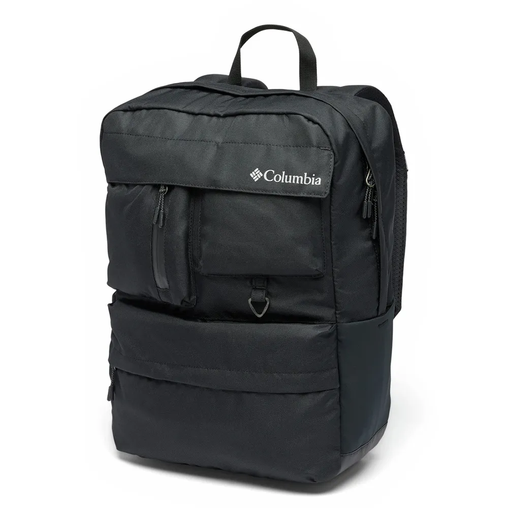 Columbia Street Transit™ Ii Ryggsäck, Black