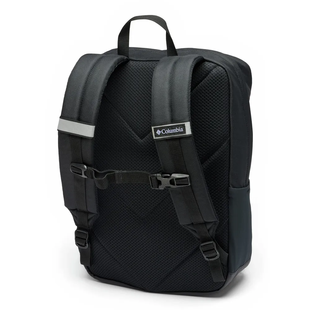 Columbia Street Transit™ Ii Ryggsäck, Black