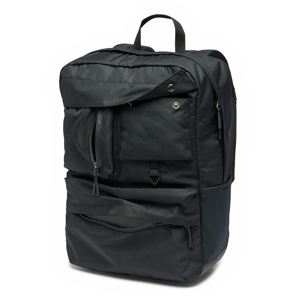 Columbia Street Transit™ Ii Ryggsäck, Black