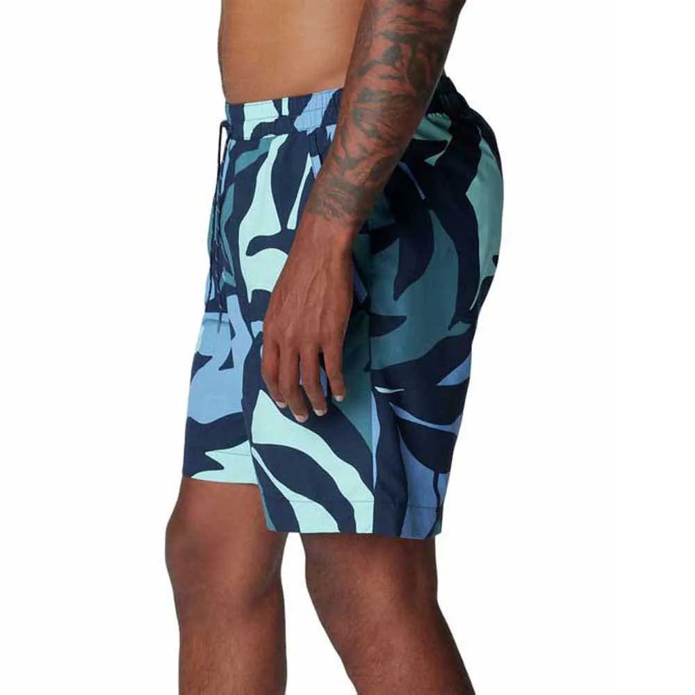 Columbia Summerdry™ Simshorts male, Collegiate navy, 6