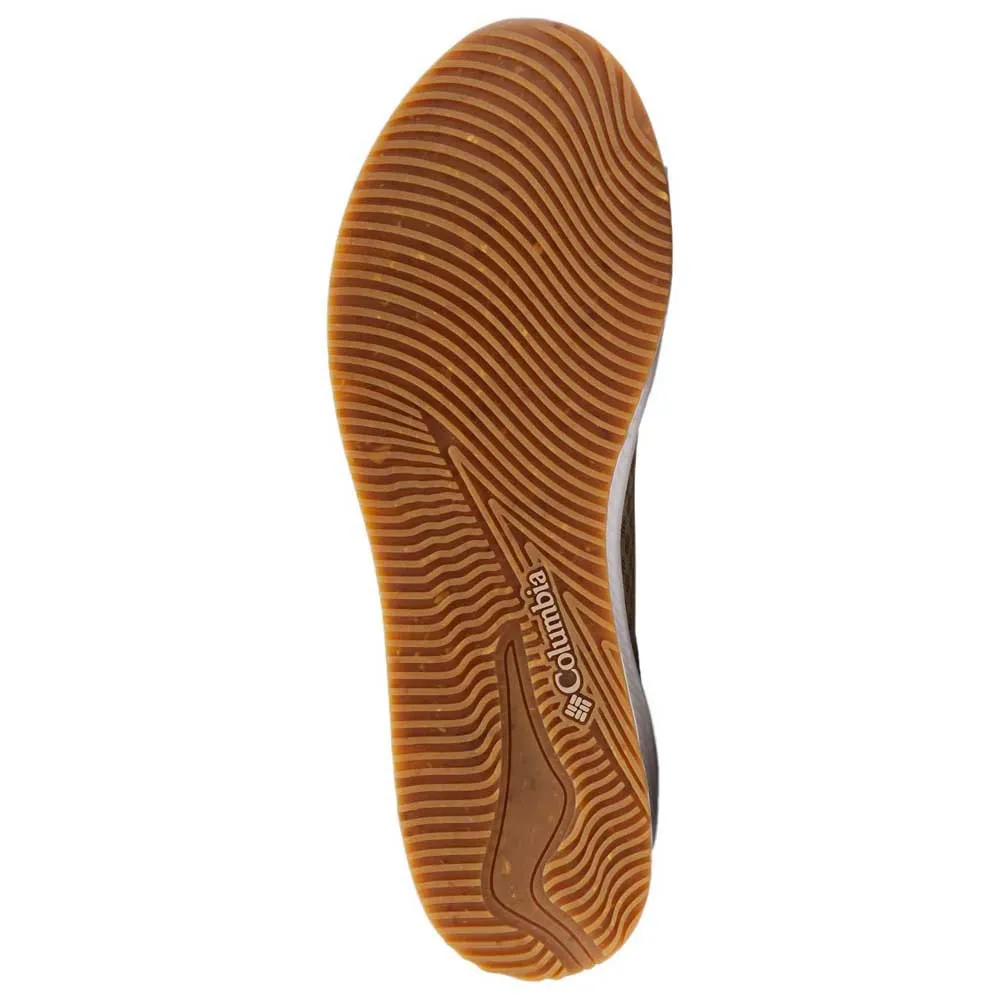 Columbia Summertide Vandringsskor, Oxford tan / scout blue