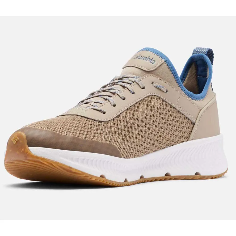 Columbia Summertide Vandringsskor, Oxford tan / scout blue