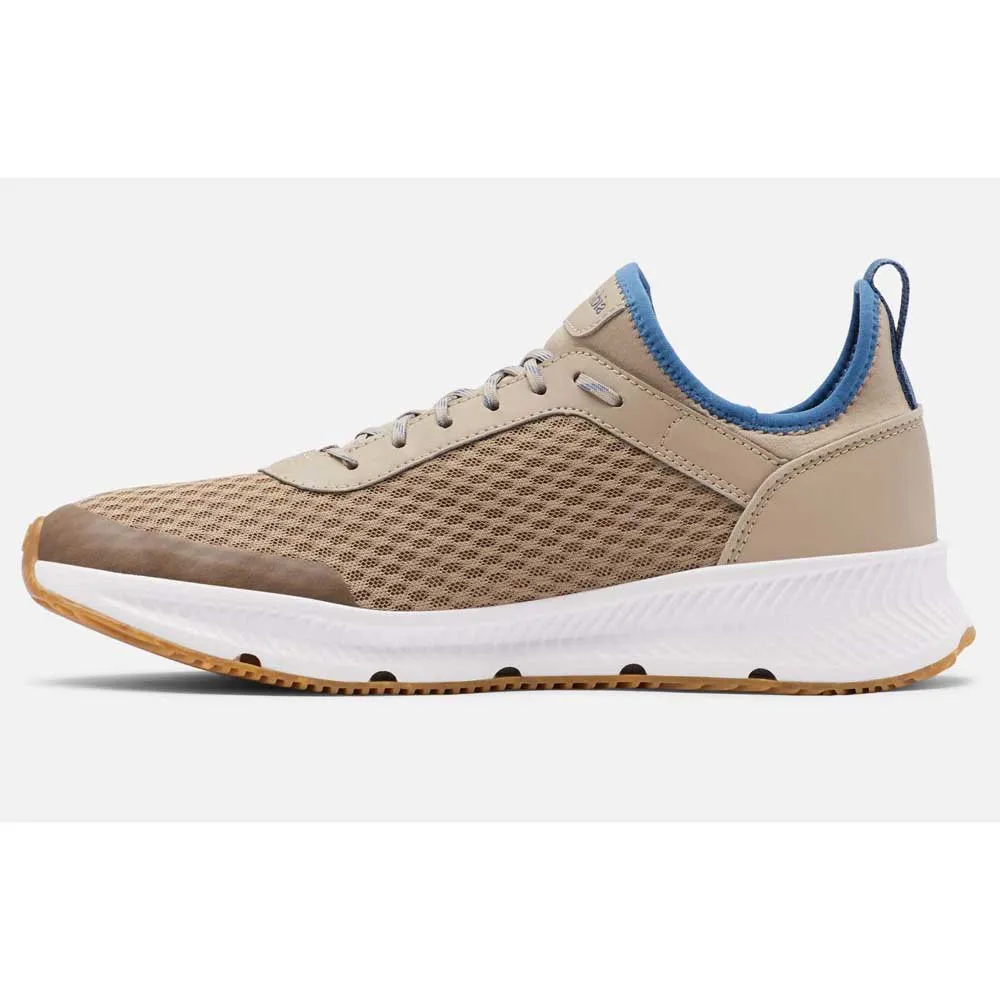 Columbia Summertide Vandringsskor, Oxford tan / scout blue