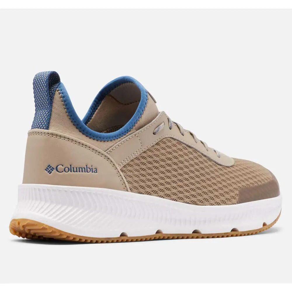 Columbia Summertide Vandringsskor, Oxford tan / scout blue