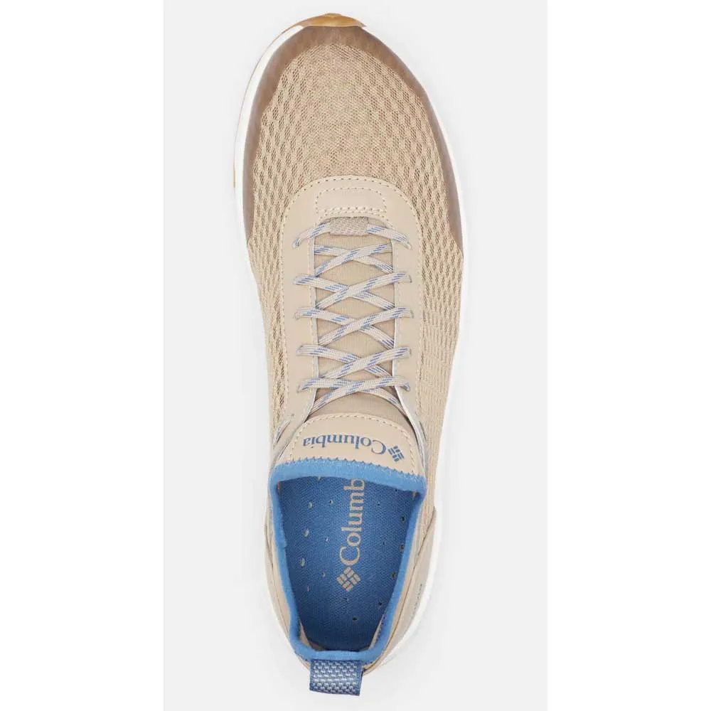 Columbia Summertide Vandringsskor, Oxford tan / scout blue