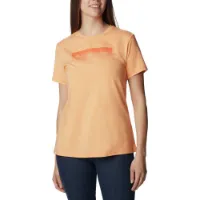 Columbia Sun Trek™ Graphic ´21 T-shirt Med Korta ärmar Columbia Sun Trek™ Graphic ´21 T-shirt Med Korta ärmar