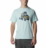 Columbia Sun Trek™ Graphic T-shirt Med Korta ärmar Columbia Sun Trek™ Graphic T-shirt Med Korta ärmar