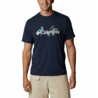 Columbia Sun Trek™ Graphic T-shirt Med Korta ärmar Columbia Sun Trek™ Graphic T-shirt Med Korta ärmar