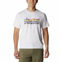 Columbia Sun Trek™ Graphic T-shirt Med Korta ärmar Columbia Sun Trek™ Graphic T-shirt Med Korta ärmar