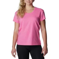Columbia Sun Trek™ Graphic T-shirt Med Korta ärmar Columbia Sun Trek™ Graphic T-shirt Med Korta ärmar