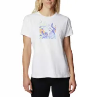 Columbia Sun Trek™ Graphic T-shirt Med Korta ärmar