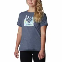 Columbia Sun Trek™ Graphic T-shirt Med Korta ärmar