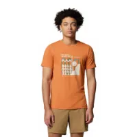 Columbia Sun Trek™ Graphic T-shirt Med Korta ärmar Columbia Sun Trek™ Graphic T-shirt Med Korta ärmar