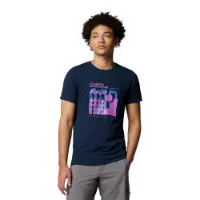 Columbia Sun Trek™ Graphic T-shirt Med Korta ärmar