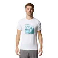 Columbia Sun Trek™ Graphic T-shirt Med Korta ärmar
