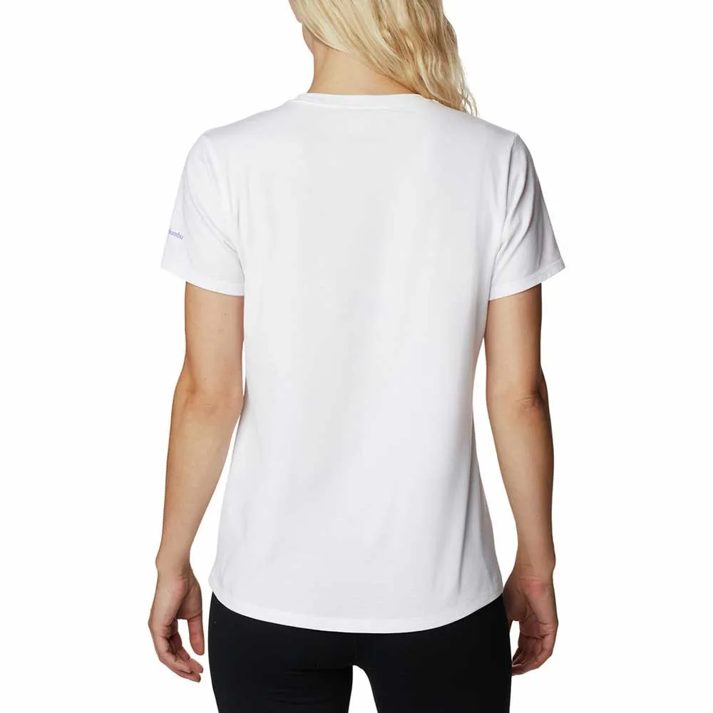 Columbia Sun Trek™ Graphic T-shirt Med Korta ärmar Columbia Sun Trek™ Graphic T-shirt Med Korta ärmar